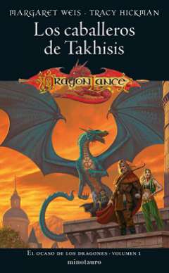 Los caballeros de Takhisis