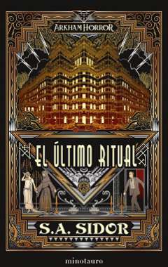El último ritual