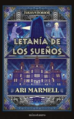 Letanía de los sueños