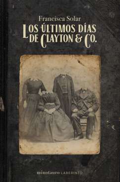 Los últimos días de Clayton and Co.