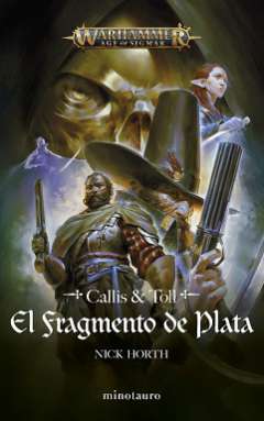 El fragmento de plata