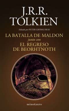La Batalla de Maldon ; El regreso de Beorhtnoth