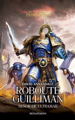 Roboute Guilliman