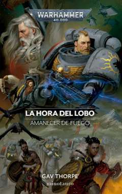 La Hora del Lobo