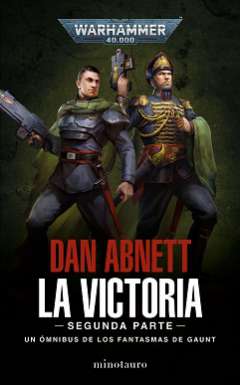 La victoria