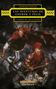 El camino de las calaveras