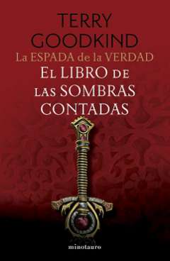 El libro de las sombras contadas