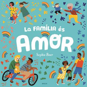La família és amor