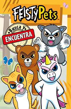 Busca y encuentra