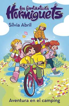 Una aventura en el camping