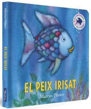 El peix irisat