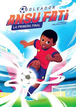 La primera final