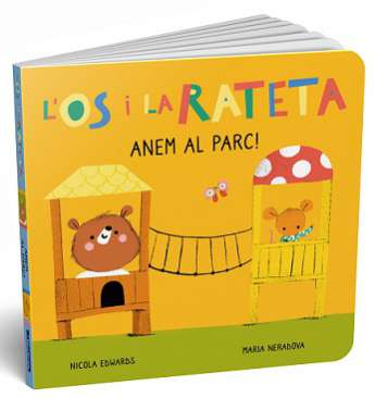 Anem al parc!