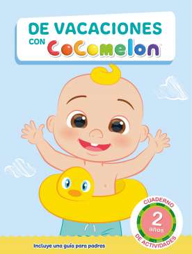 De vacaciones con Cocomelon