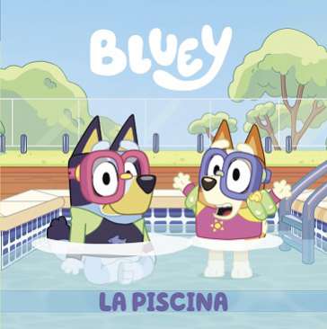 La piscina
