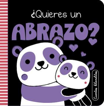 ¿Quieres un abrazo?