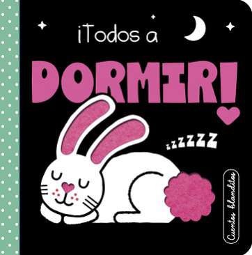 ¡Todos a dormir!