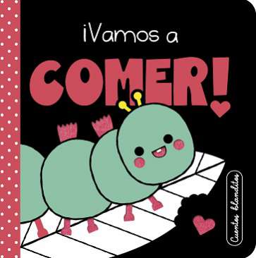 ¡Vamos a comer!