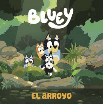 El arroyo
