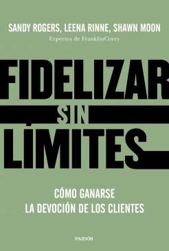 Fidelizar sin límites