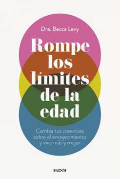 Rompe los límites de la edad