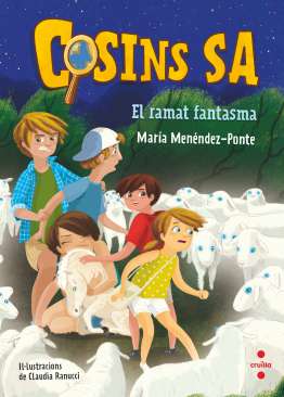 El ramat fantasma