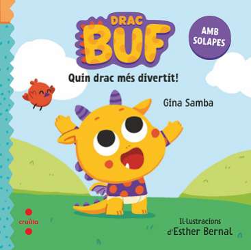 Quin drac mes divertit!