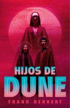 Hijos de Dune
