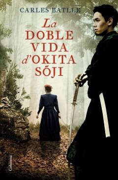 La doble vida d'Okita Sõji