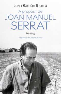 A propòsit de Joan Manuel Serrat