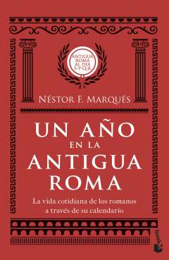 Un año en la antigua Roma