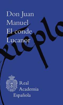 El conde Lucanor