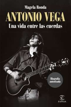 Antonio Vega