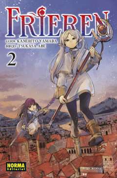 Frieren, 2