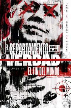 El Departamento de la Verdad, 1