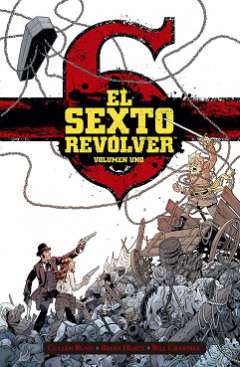 El sexto revólver, 1