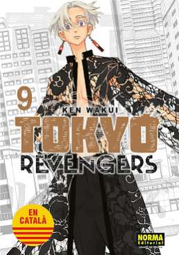 Tokyo revengers, 9