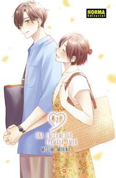Una enfermedad llamada amor, 7