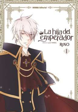 La hija del emperador, 1