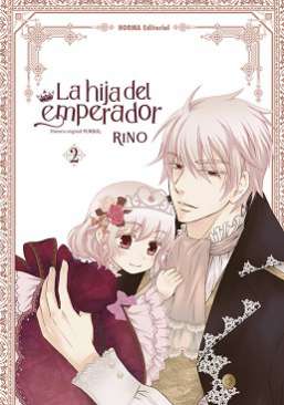 La hija del emperador, 2