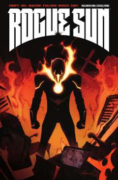 Rogue Sun, 1