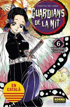 Guardians de la nit, 6