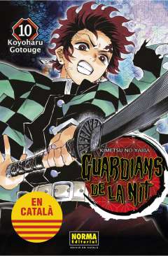 Guardians de la nit, 10