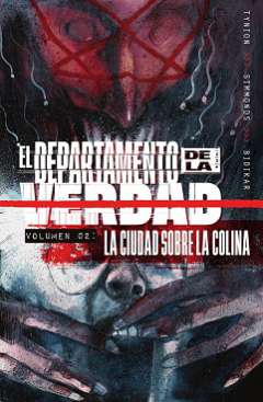 El Departamento de la Verdad, 2