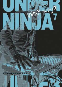 Under ninja, 7