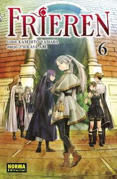 Frieren, 6