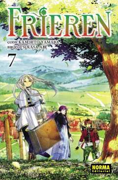 Frieren, 7