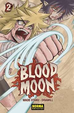 Blood Moon, 2