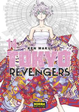 Tokyo revengers, 14
