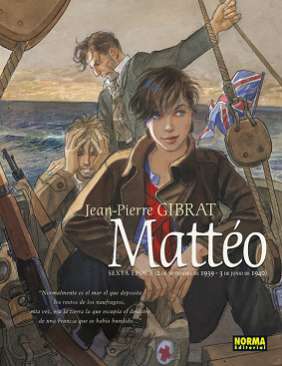 Mattéo, 6